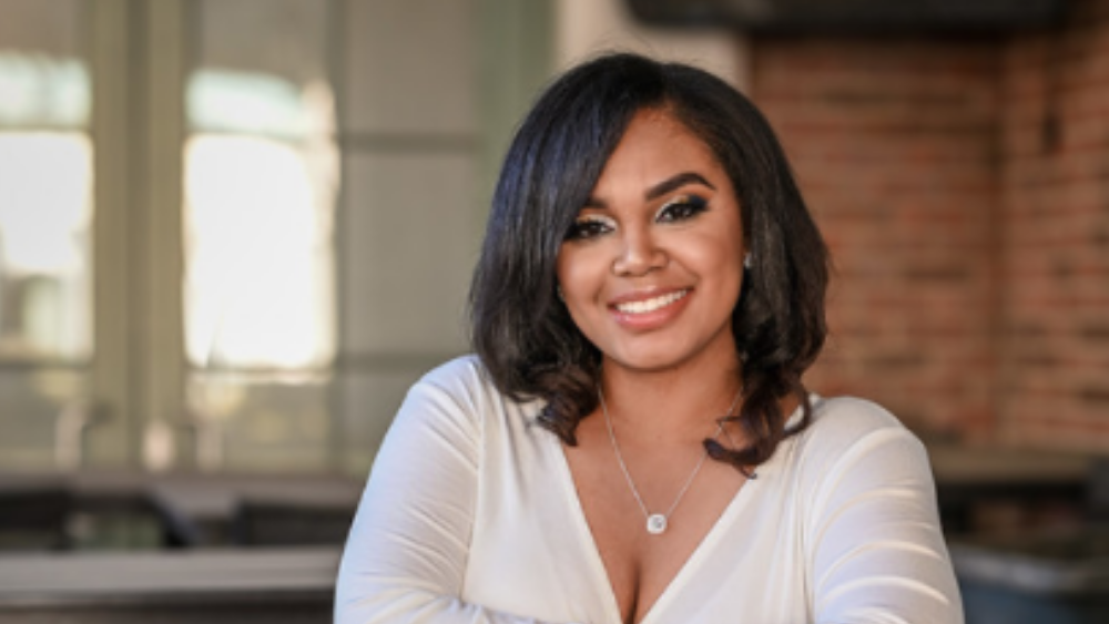 Skye Taylor, Southern University 