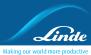 Linde PLC